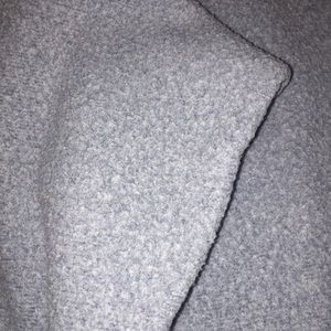 Everlane Renew Fleece Sweatshirt